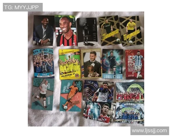 足球球星卡直播:揭秘顶级卡片背后的故事与市场热潮 足球球星卡直播:揭秘顶级卡片背后的故事与市场热潮