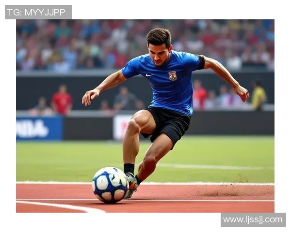足球界最帅动作球星盘点 谁的技巧和风格令你叹为观止
