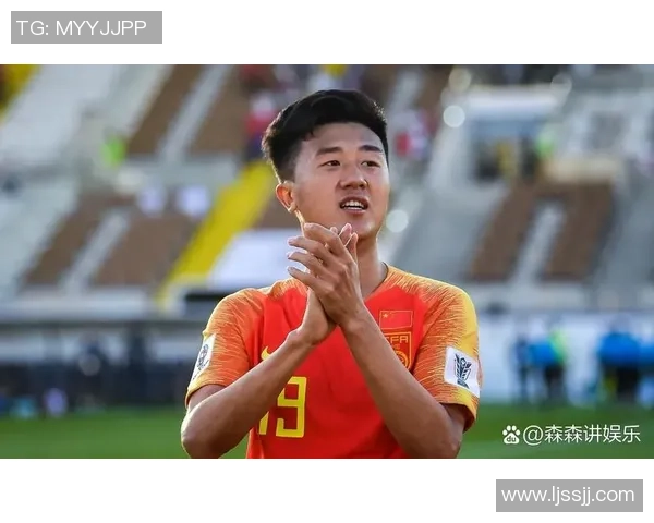 最新爱国足球球星排名揭晓谁将成为中国足球的未来领军人物 最新爱国足球球星排名揭晓谁将成为中国足球的未来领军人物