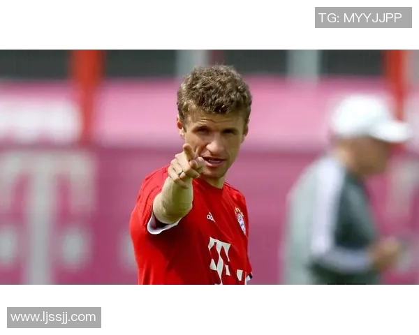 托马斯足球星是谁他在足球界的崛起与成就解析 托马斯足球星是谁他在足球界的崛起与成就解析